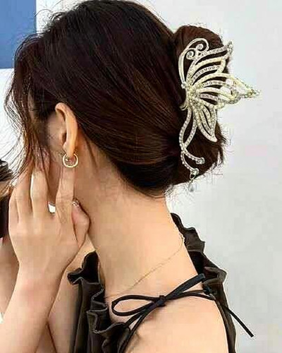 کلیپس شاپرک