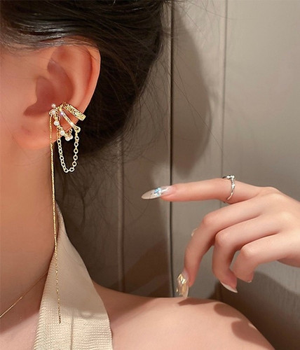 ایرکاف حلقه ای اویزدار