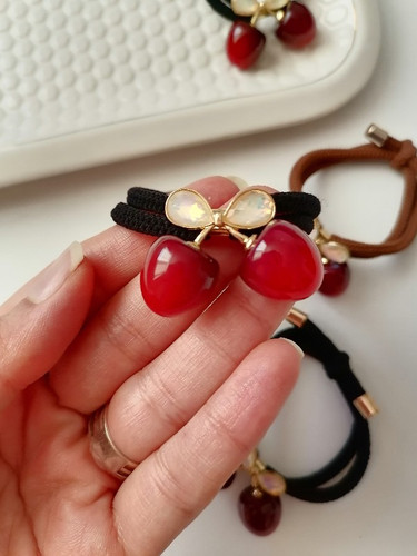 کش مو گیلاسی