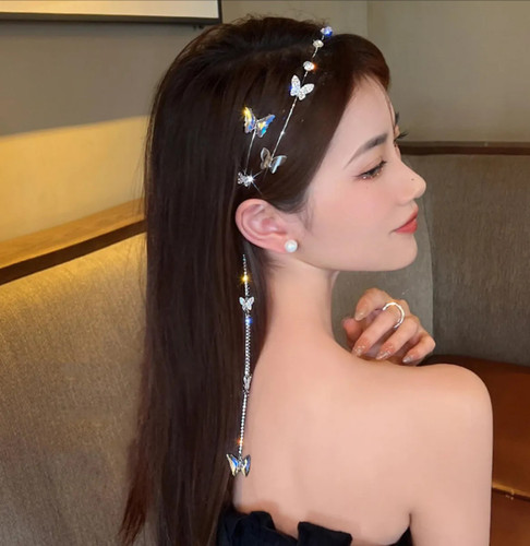 تل پروانه رویایی