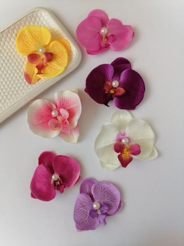 گیره گل ارکیده