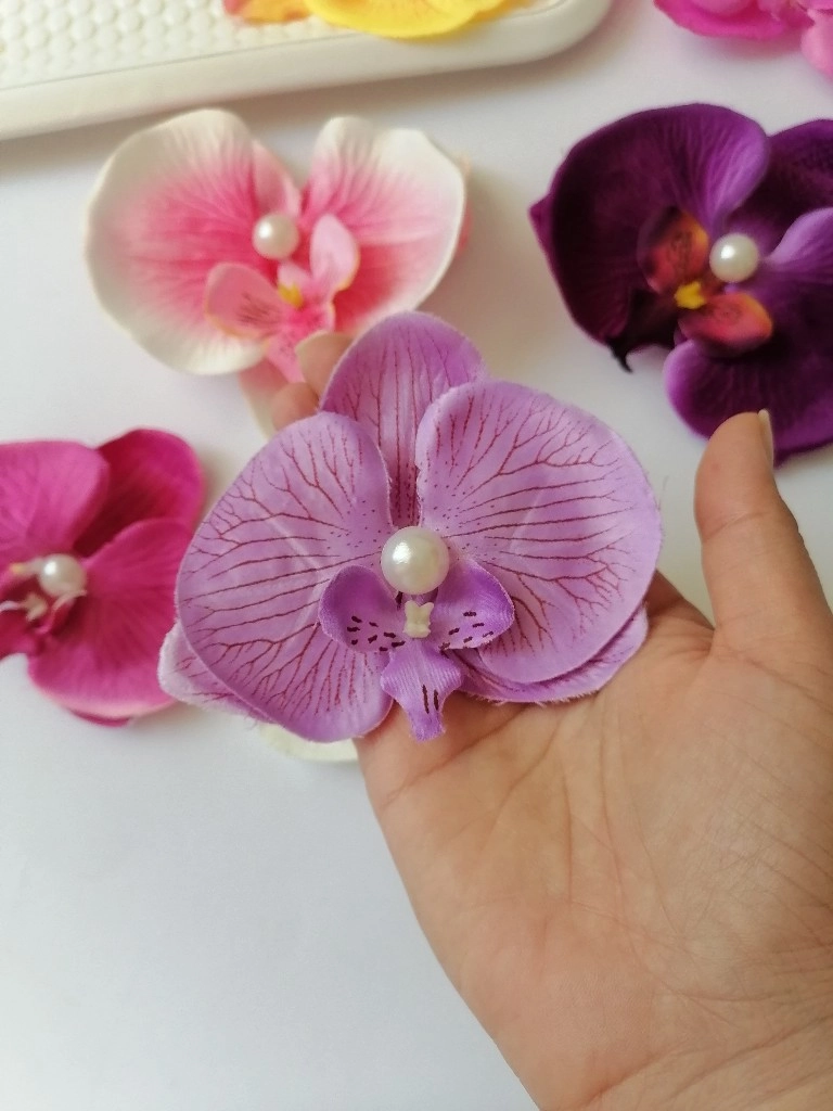 گیره گل ارکیده