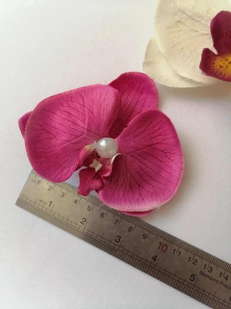 گیره گل ارکیده