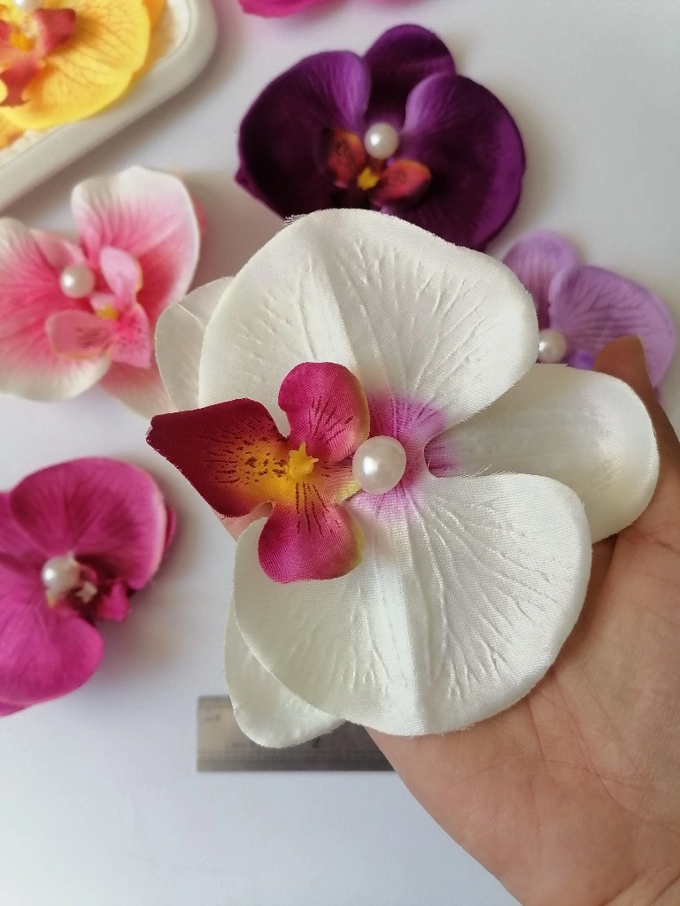 گیره گل ارکیده