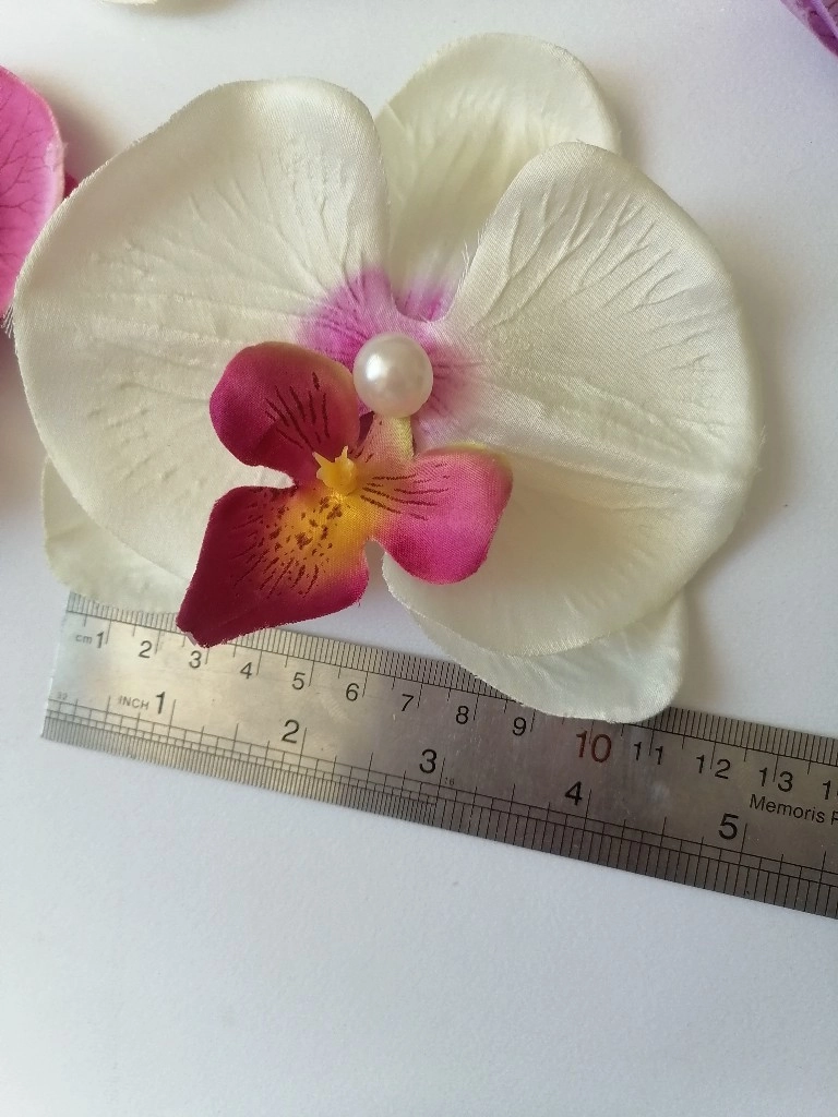 گیره گل ارکیده