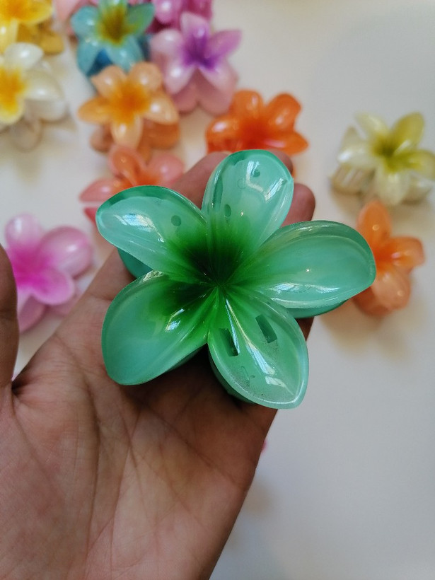 کلیپس پلومریا