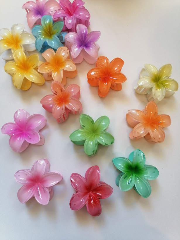 کلیپس پلومریا