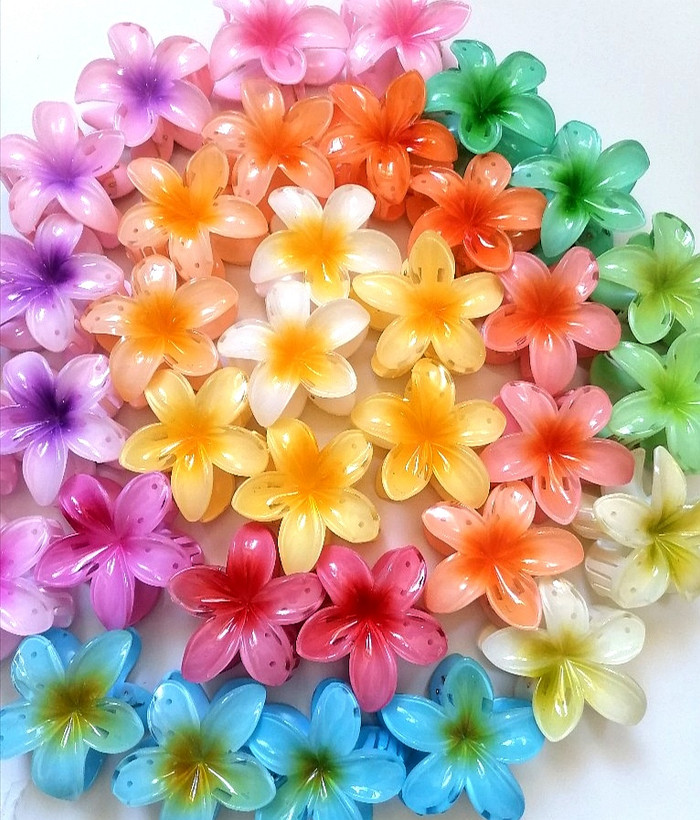 کلیپس پلومریا