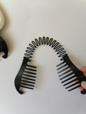 کلیپس آبشاری ساده