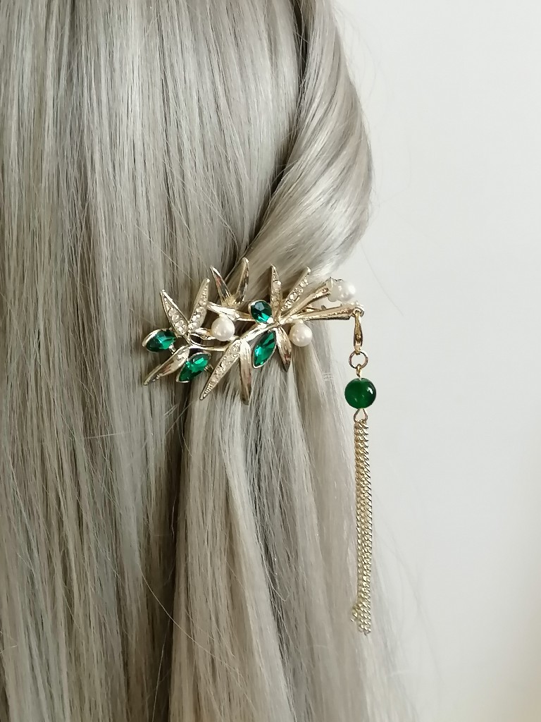 انبری بامبو جواهری 🎋